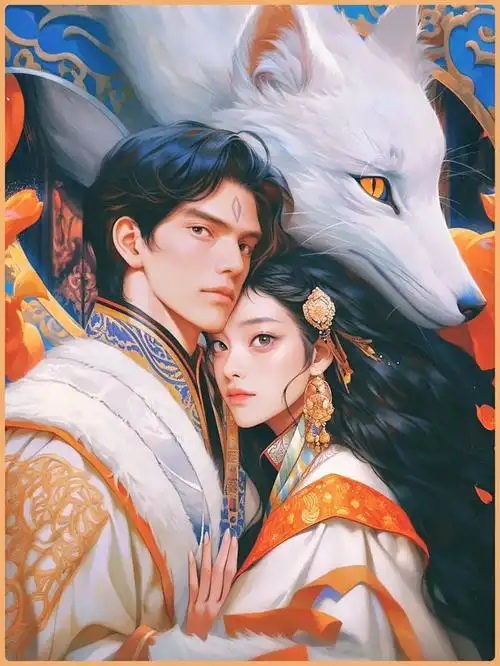 光影之森